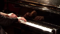 Improvisation autour de Chopin par Karol Beffa | le Live du Magazine