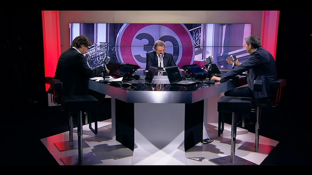 Najdovski: "Toutes les grandes villes d'Europe ont fait la reconquête du centre-ville"