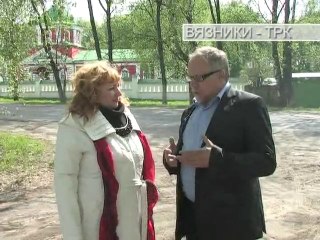 "Вот эта улица, вот этот дом". Передача от 26.05.2015