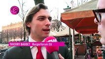 PowNews 21 jan. 2014: Kamer torpedeert burgerinitiatief EU referendum