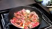 SUKIYAKI the very traditional Japanese Cuisine