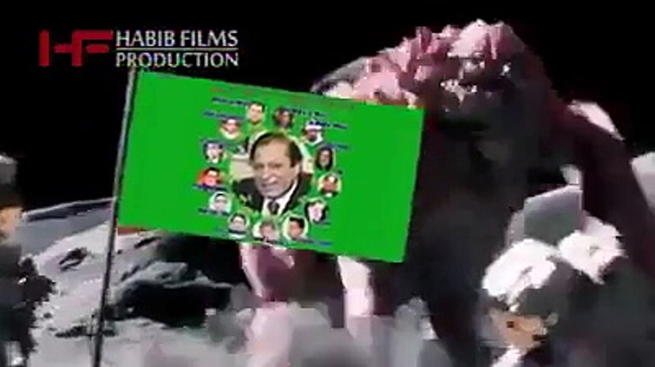 Nawaz Sharif Funny Clip