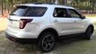 2013 Ford Explorer Sport 4WD with Ecoboost SUV, Detailed Walkaround