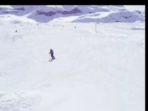 Flaine 2007