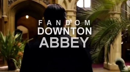 La tête à claques de « Downton Abbey » : Thomas Barrow