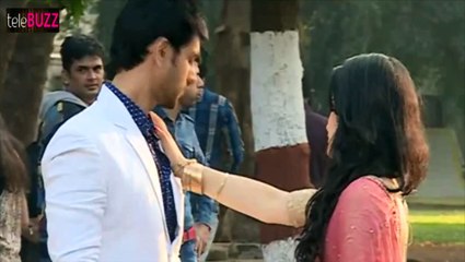 Ranveer _ Ishani's ROMANCE Meri Aashiqui Tum Se Hi 27 May 2015 EPISODE up date