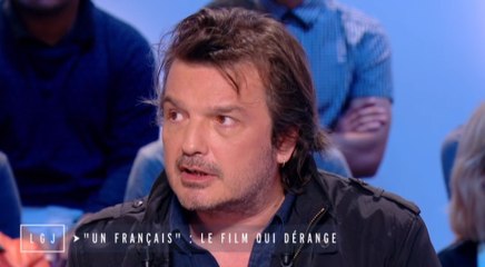 «Un Français» : l’auteur du film se justifie au Grand Journal