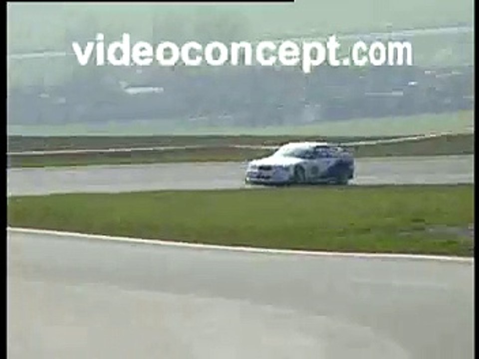 Georg Plasa Crash