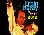 Erkin Koray 2012 - Sarhoş Gibiyim [HQ] Dinle & İndir