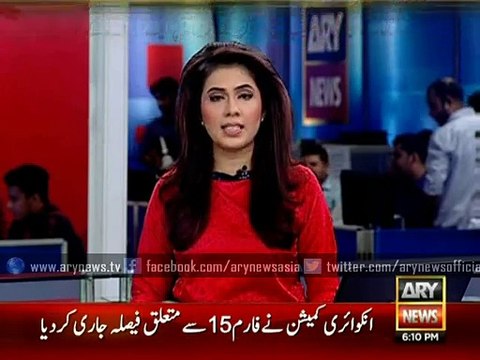 Musharraf urges Kamal to rejoin politics