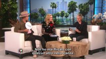 Never Have I Ever with Madonna and Justin Bieber - SUB ITA