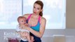 Exercise With Baby: Thighs, Butt and Calves