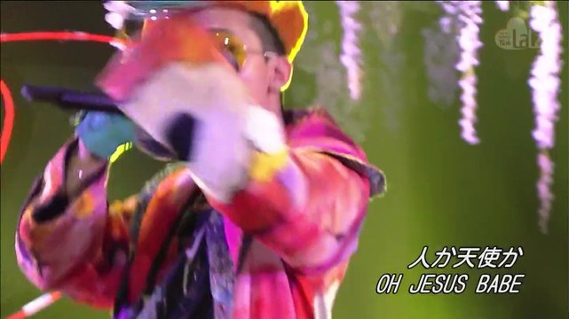 150510放送分　インガ　BIGBANG　字幕