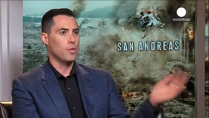 "San Andreas: Erdbeben der Stärke 9 in 3D