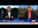 Tim Wise Tells CNN's Don Lemon The 5 Things White People Should Do To Improve Race Relations