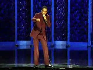 chris rock on drugs