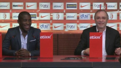 Seydoux: "Appelez-le commandant Rio !"