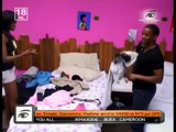 Big Brother Africa Amplified You Kissed Me Luclay.flv