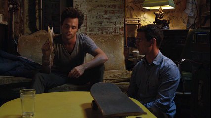 Cymbeline Movie Clip (The Confession)