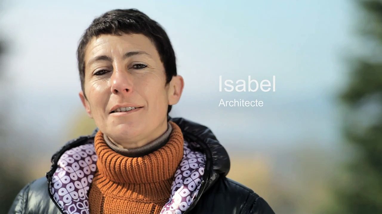 Architecte