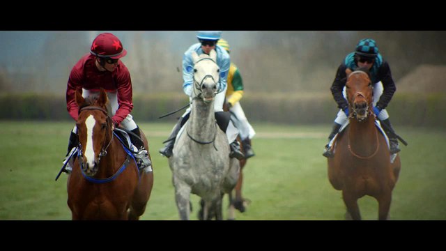 Publicis Conseil pour PMU - «Vivez vos émotions à 100%» - mai 2015 - «Film marque 45s»