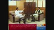 (2/3) Chairman PTI Imran Khan On Khyber News - View Point With Hanif Rehman (May 26, 2015)