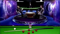 Champions Tips for Amateurs - Snooker Tips