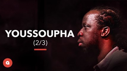 Youssoupha, l'interview (2/3) : "On peut être français et fier d'être noir ou musulman"