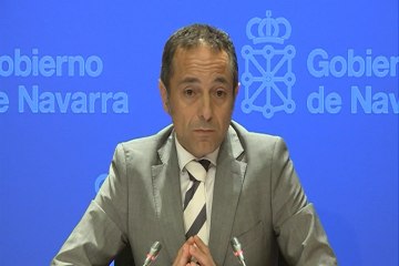 Navarra critica el "pago por adelantado" de Geroa Bai y Podemos