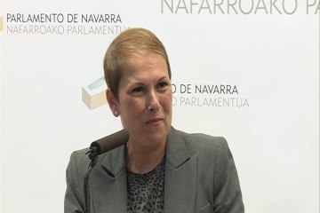 Barkos dice que Bildu tiene que iniciar contactos