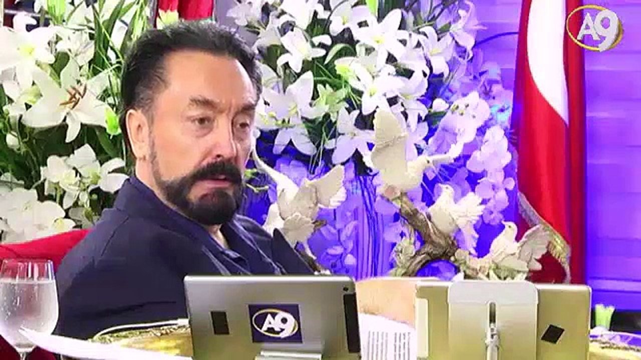 Yusuf Suresi, 106. Ayetin Tefsiri (İnsanların çoğu şirk koşmadan iman etmez - 15 Mayıs 2015 tarihli sohbetten)