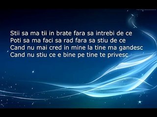 Voltaj - Am fost un fraier lyrics