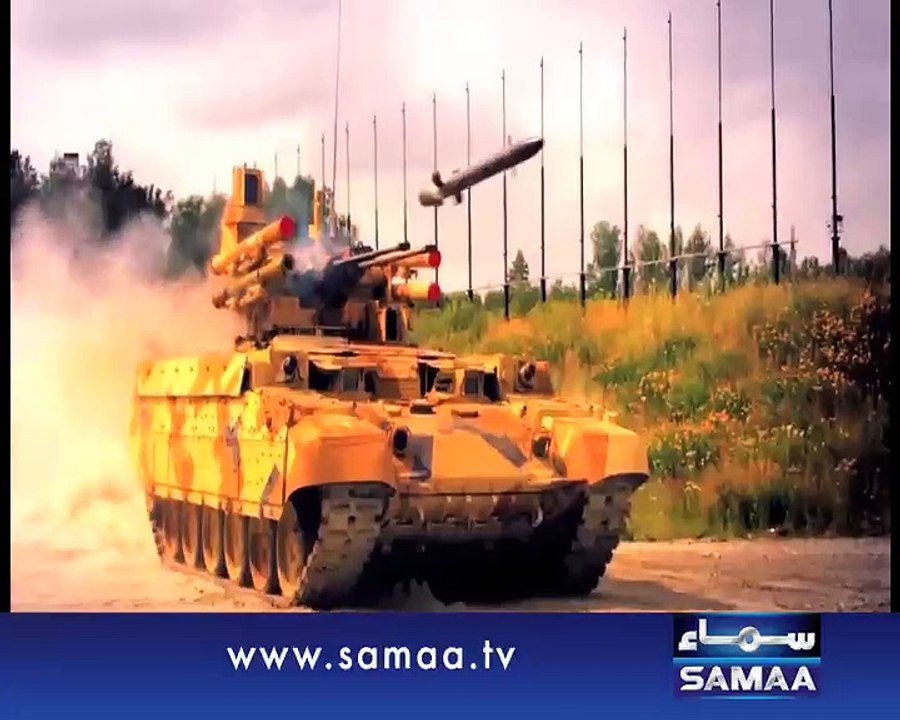 Taqat Ke Nashe Men india ki pakistan ko dhamki