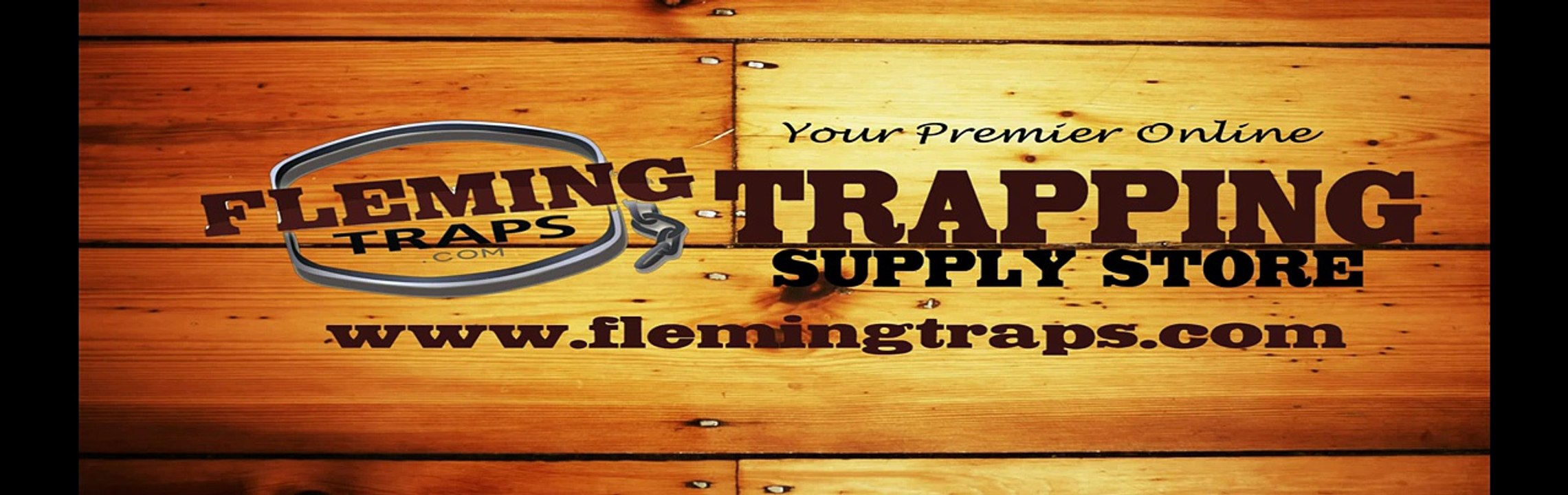 Duke #1.75 Coil Spring Off Set Foot Trap