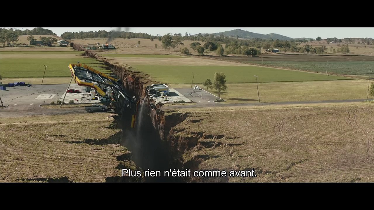 San Andreas (2015) - Spot Officiel "Dreamin" [VOST-HD]