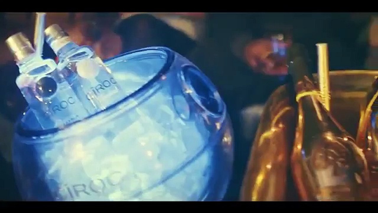 Espoir 2000 feat Bana  C4  'C'est Gâté'   Benin music