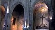 eglise saint laurent interieur salon-de-provence 13300 michel leclerc temoignage et patrimoine 13300 artcomesp marcoartcomesp