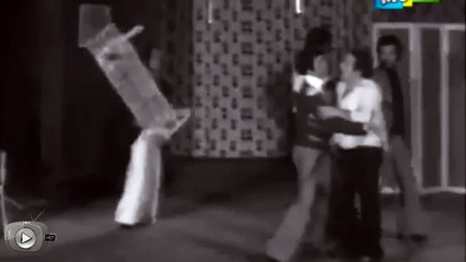 اوع بس ما اشوف الراجل دة    فاضحنا في كل حتة