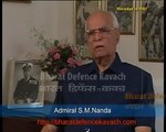 India Pakistan War 1971 - Untold Stories of 1971  Indo-Pak war by Admiral SM Nanda