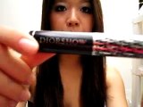 High End Mascara Reviews (Dior, Lancome, MAC, Chanel etc)