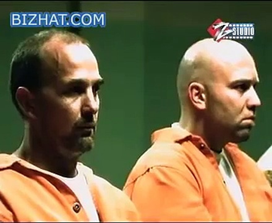 Execution by lethal injection