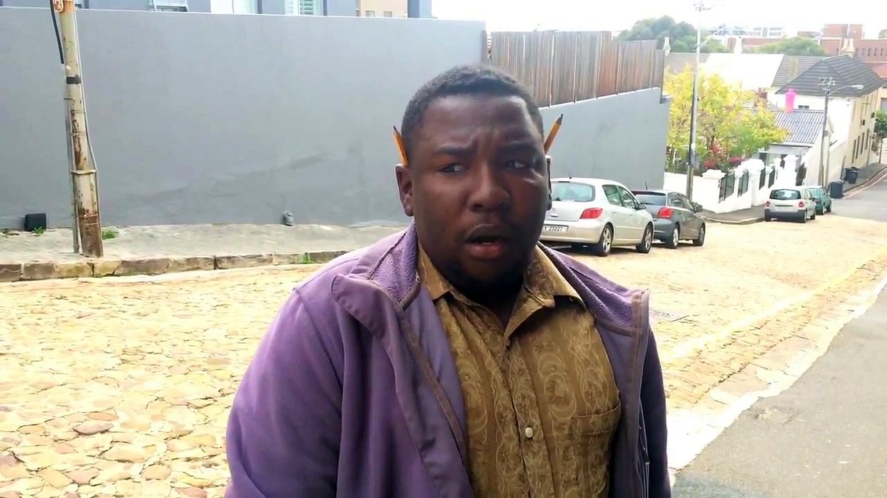 Un homme, deux minutes, 15 bruits d'animaux