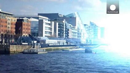 Rachat d'Aer Lingus : IAG attend la décision de Ryanair