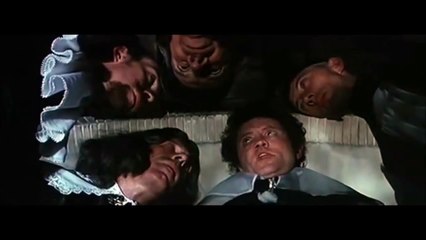 Les Diables ( 1971 - bande annonce VO )