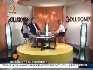 "Se debe crear una base cultural que permita el logro de la sustentabilidad"
