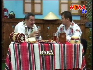 DANIEL URSU SI RABA   La birtutu din padure