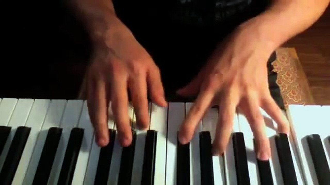 Nujabes - Counting Stars