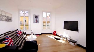 Vente - Appartement Nice (Carré d'or) - 400 000 €