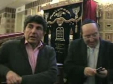 La Synagogue Beith Chalom - part. I