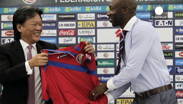 مقامات بازداشت شده در ارتباط با فساد مالی در فیفا چه کسانی هستند؟